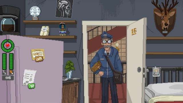 #10. Do Not Feed the Monkeys (GOG) От: Alawar