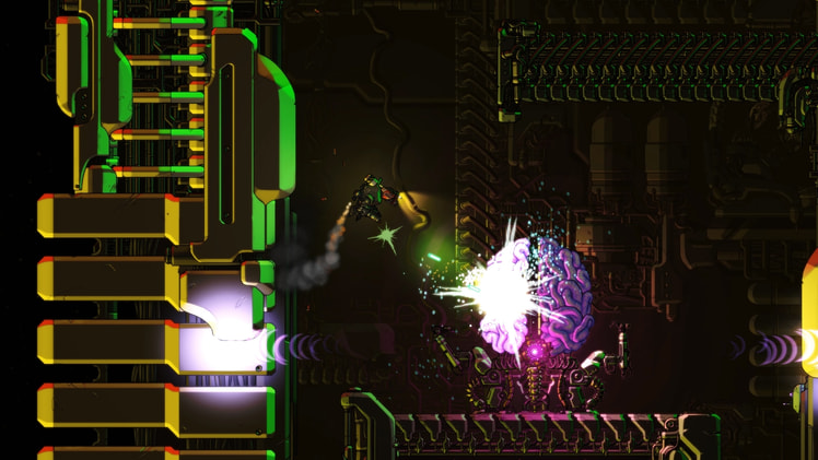Cryptark screenshot 1