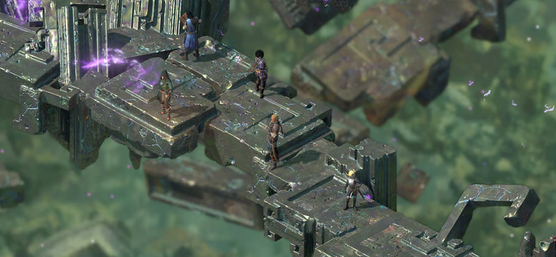 Pillars of Eternity II: Deadfire - Expansion Pass — image 2