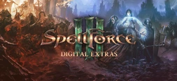 SpellForce 3 Digital Extras
