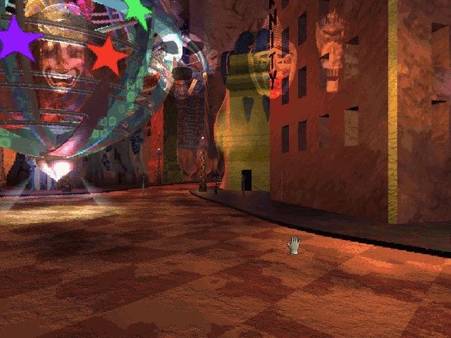 Of Light and Darkness PC gameplay screenshot 12 of 12