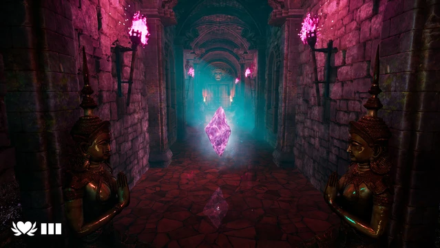 #7. Escape from Naraka (GOG) By: Headup