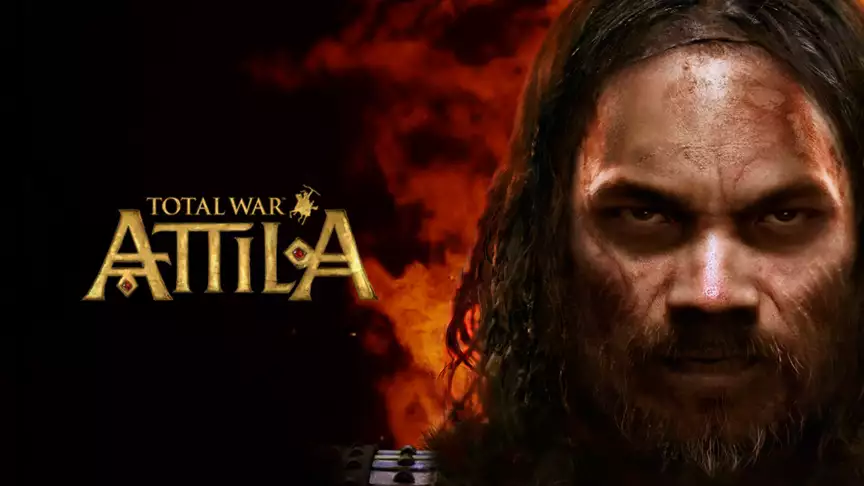 Total War: Attila DLC Collection