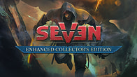Купить дешево Seven. Enhanced Collector's Edition Купить ключ дешево Seven. Enhanced Collector's Edition