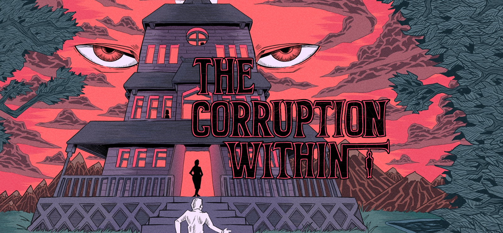 The Corruption Within