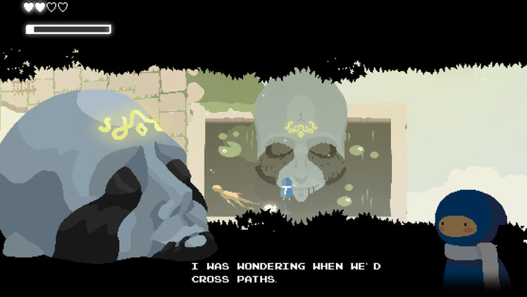 ITTA screenshot 2