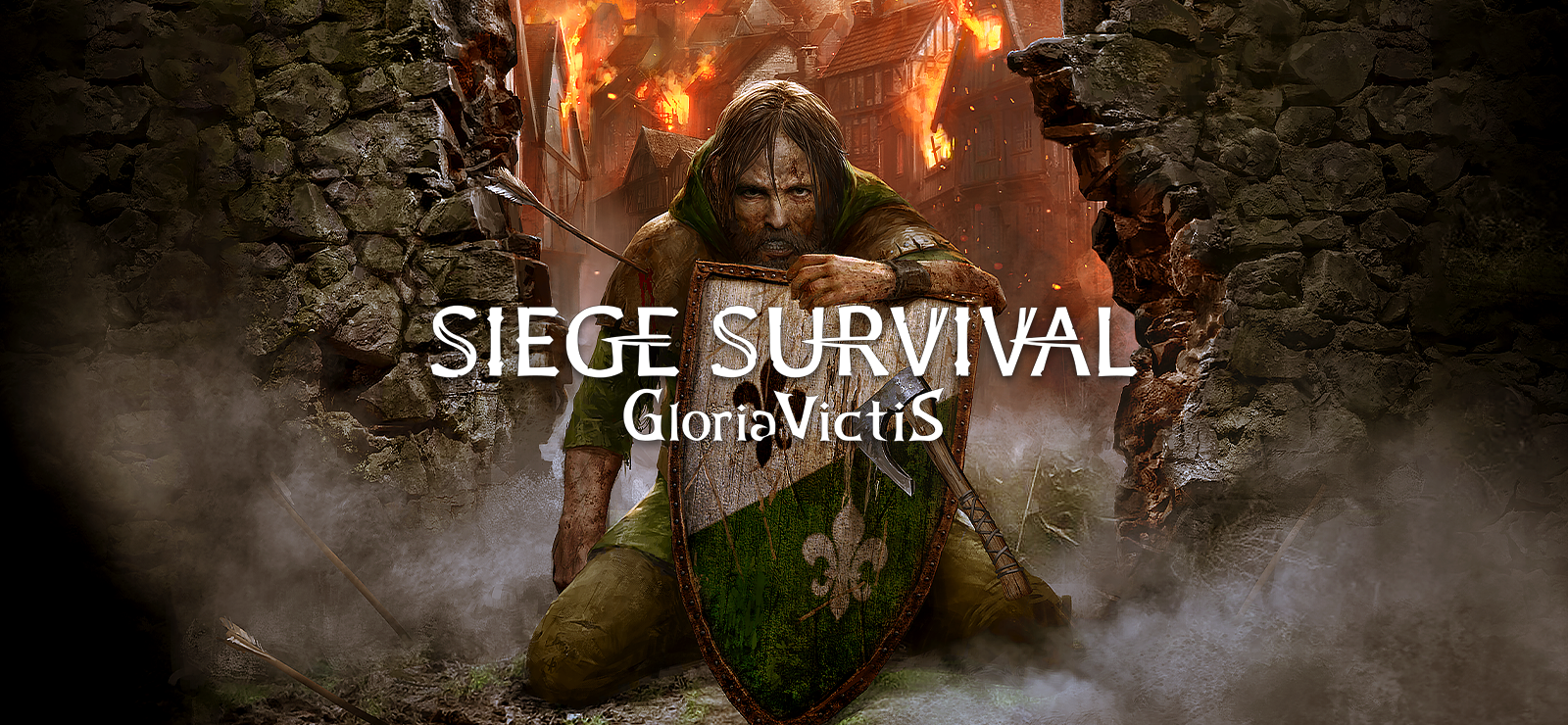 Siege Survival: Gloria Victis Prologue