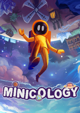 Minicology - Official Soundtrack