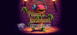 Powers in the Basement Extended Soundtrack