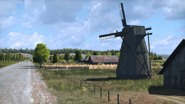 #8. Steel Division 2 - Reinforcement Pack #16 - Dukla Pass (GOG) 来自: Eugen Systems