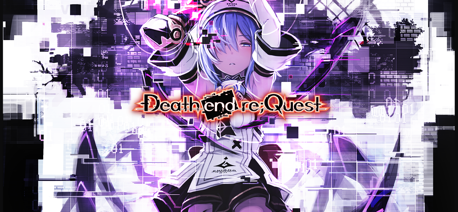 Death End Re;Quest