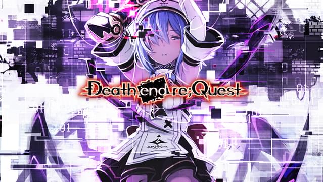 70% Death end re;Quest on