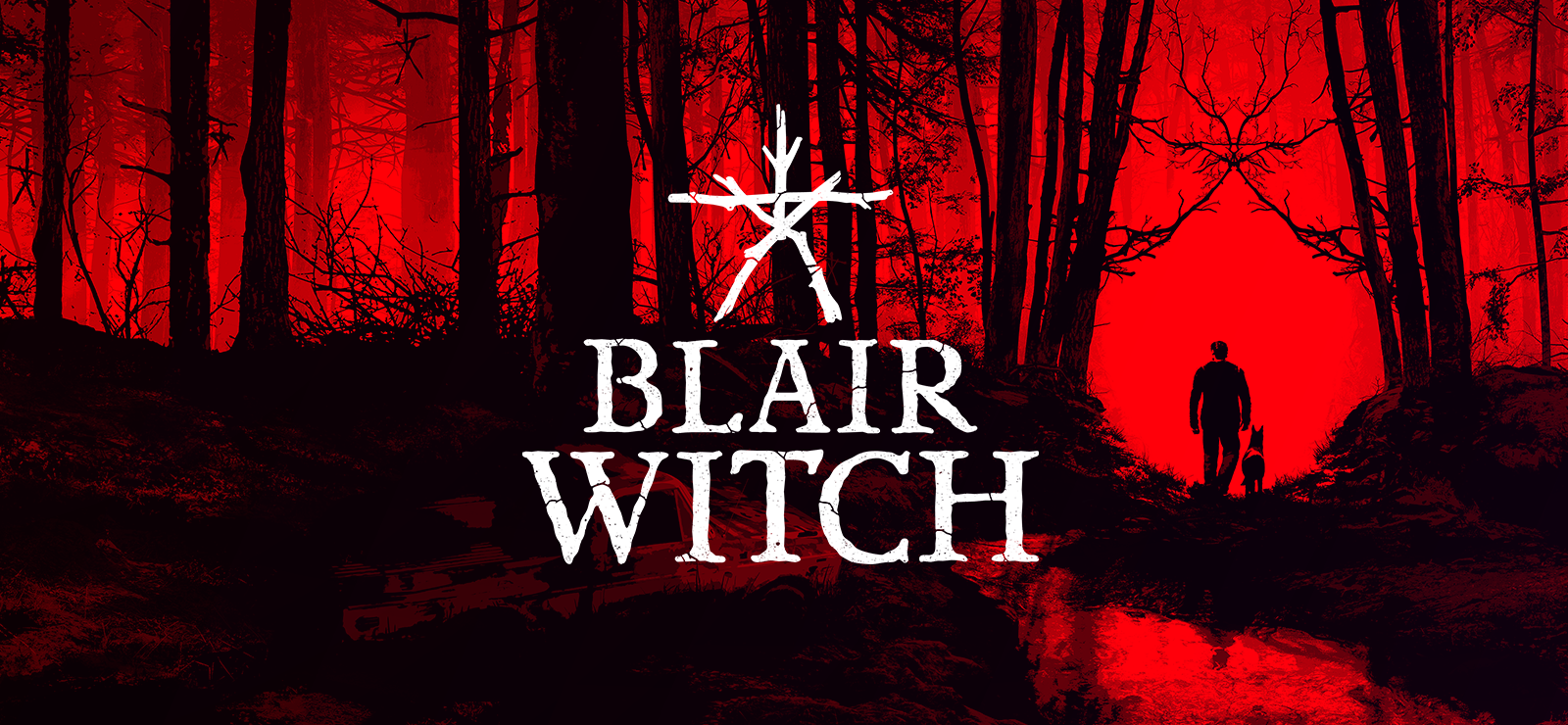 Blair Witch banner