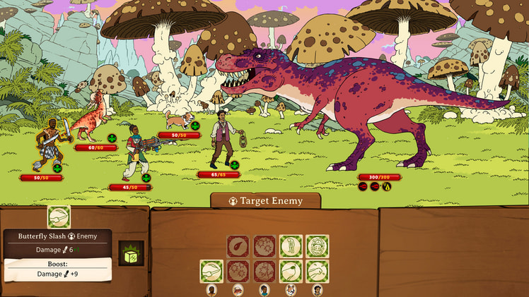 Curious Expedition 2 screenshot 1