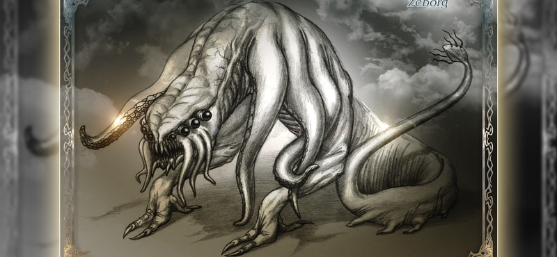 The I of the Dragon Digital Deluxe DLC - image 2