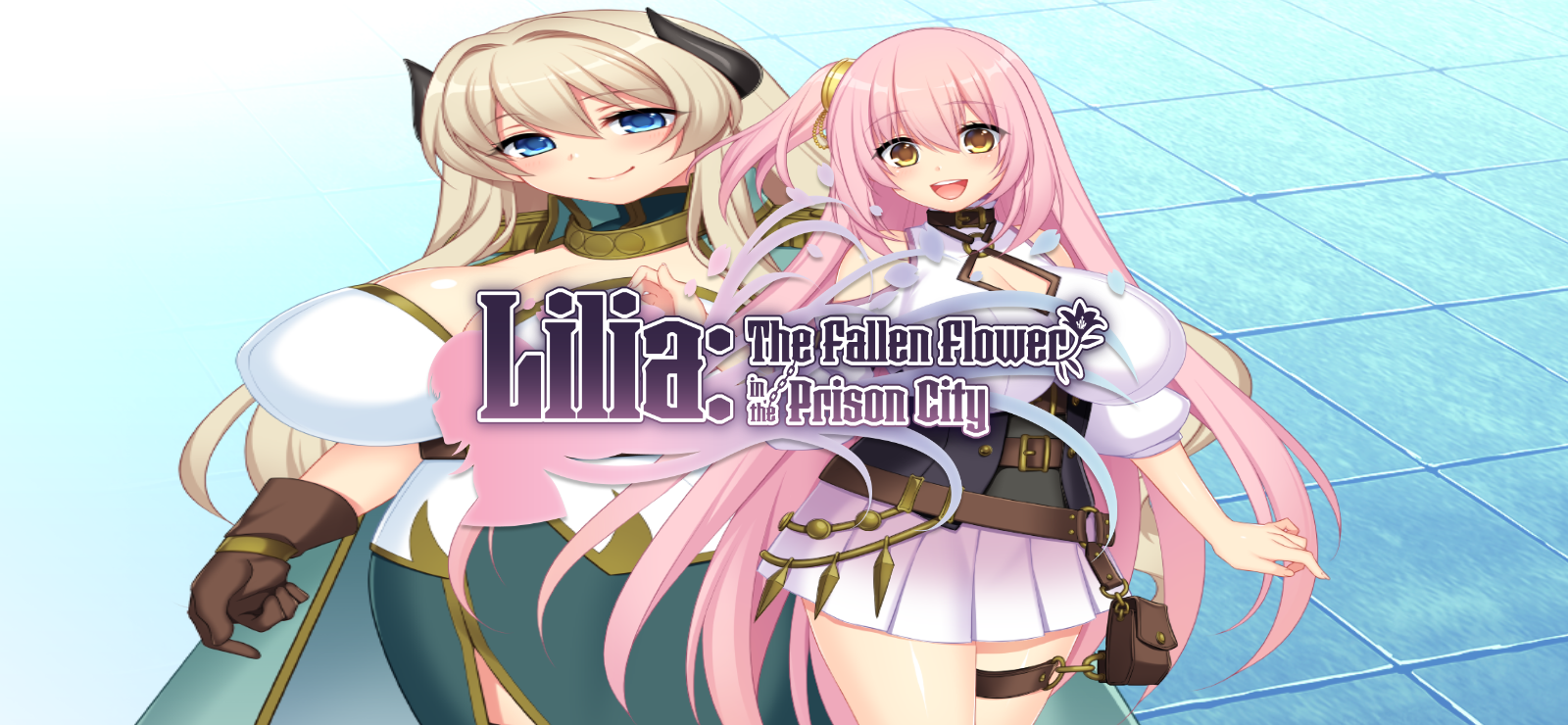 Lilia: The Fallen Flower in the Prison City