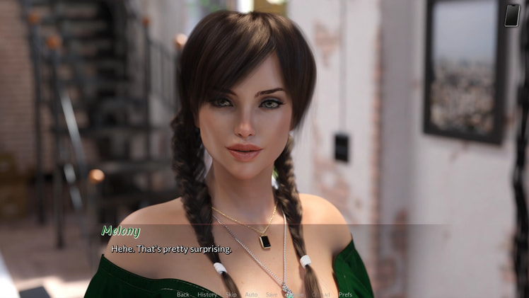 Fetish Locator: S&M Studio screenshot 3