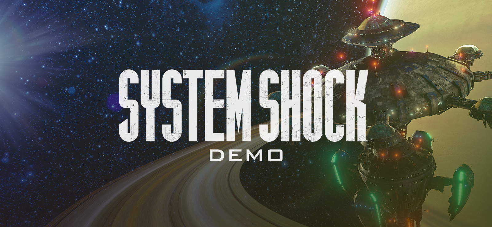 System Shock Demo