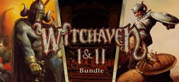 Witchaven I and II Bundle