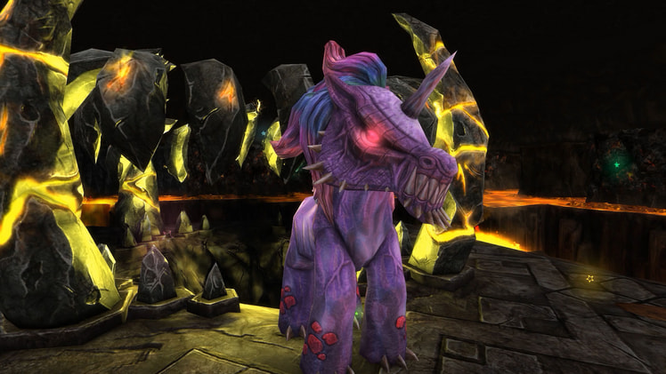 War for the Overworld screenshot 4