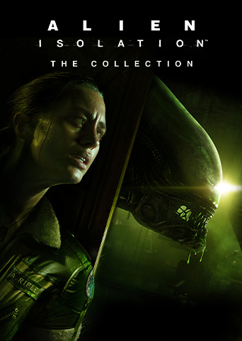 Alien: Isolation Collection