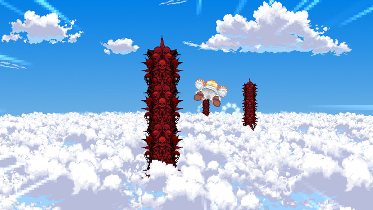 Horace screenshot 2