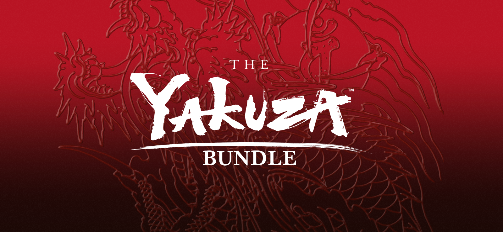 The Yakuza Bundle