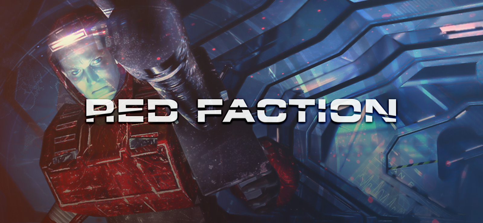 Red Faction banner