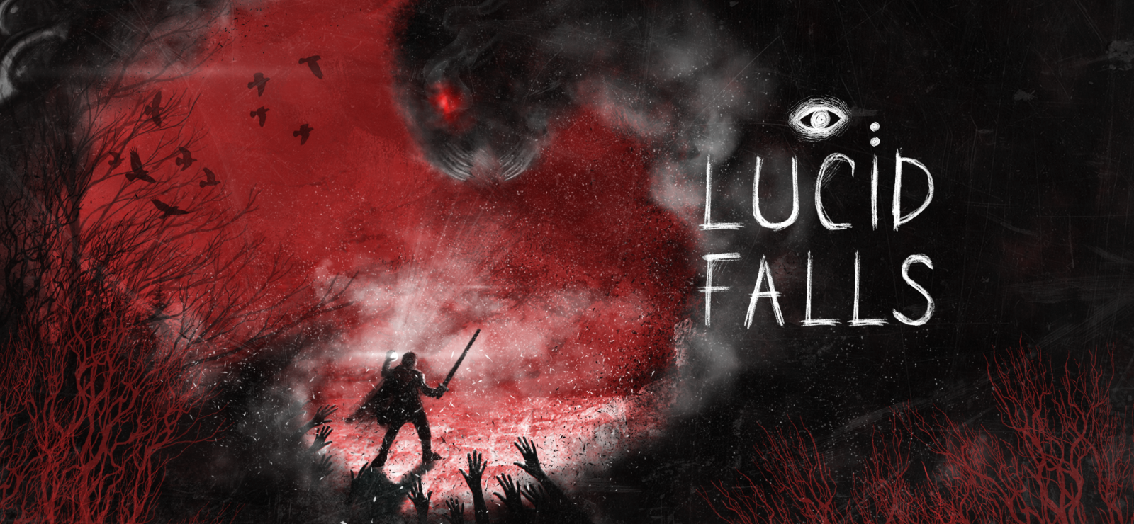 Lucid Falls