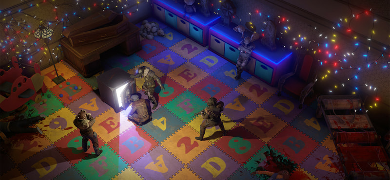 Wasteland 3 - Deluxe Edition Upgrade - image 4