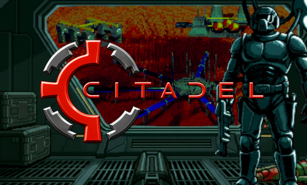 Citadel Remonstered PC game deal – free