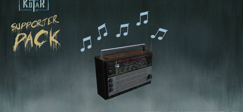 Saint Kotar: Supporter Pack - image 4