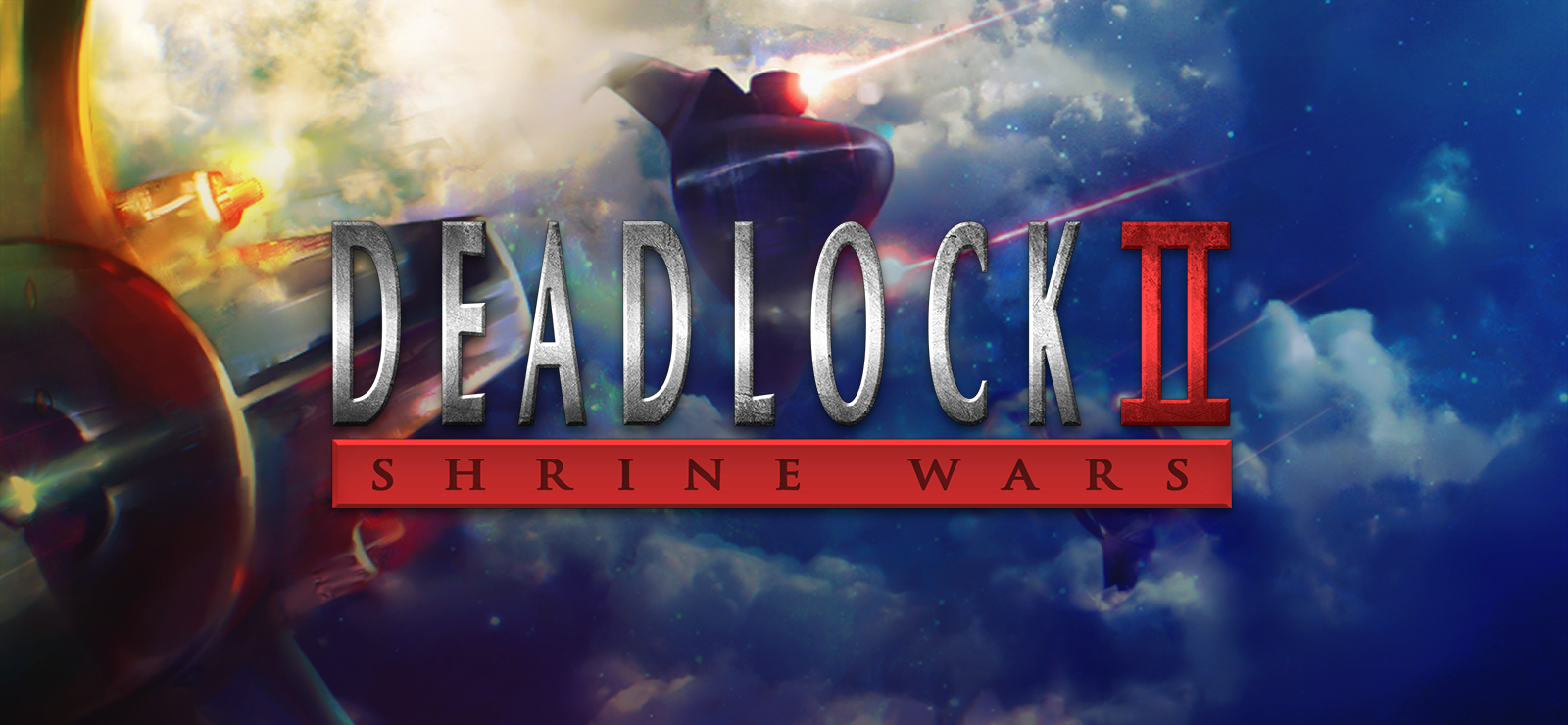 Deadlock 2: Shrine Wars