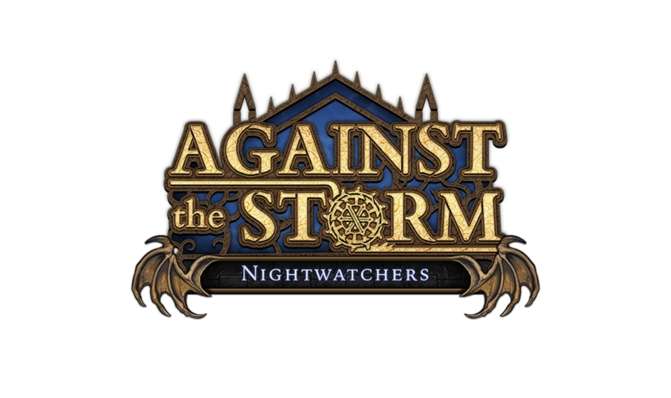 GOG.com 上的 风暴之城 - 暗夜守望者 Against the Storm - Nightwatchers