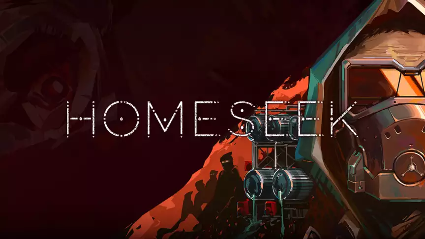 螢幕擷取畫面 (1) Homeseek + Original Soundtrack