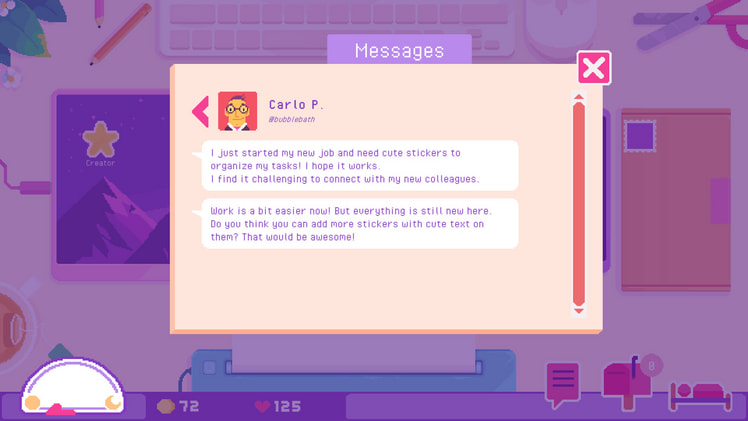 Sticky Business screenshot 4