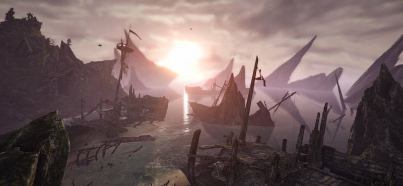 Risen 3: Titan Lords - Upgrade to Complete - image 5