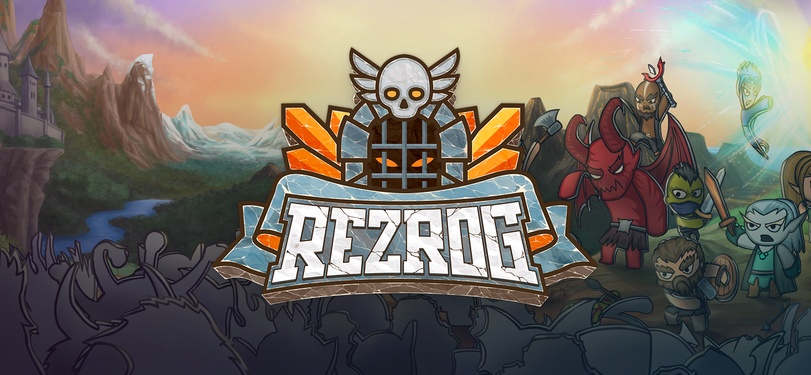 Rezrog banner