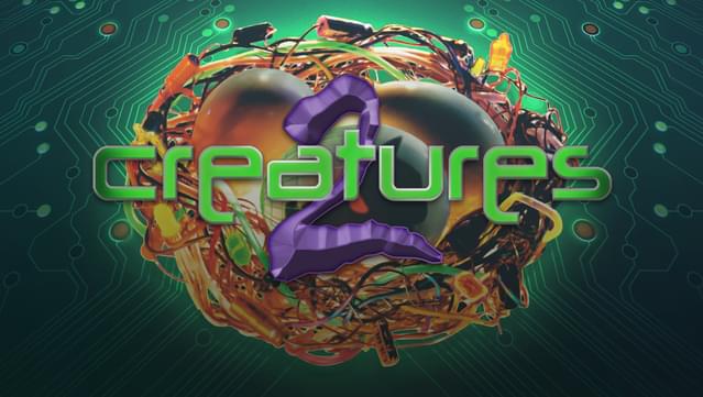 Creatures 2