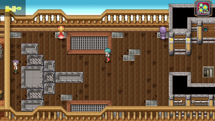 Alphadia III Screenshot Thumbnail 7