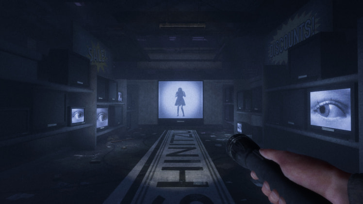 In Sound Mind screenshot 4