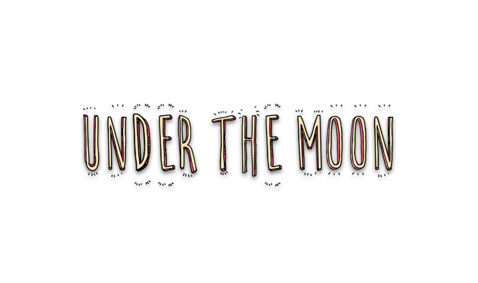 GOG.com 上的 Under The Moon