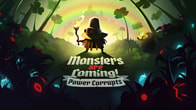 Купить дешево Monsters are Coming! Power Corrupts Купить ключ дешево Monsters are Coming! Power Corrupts