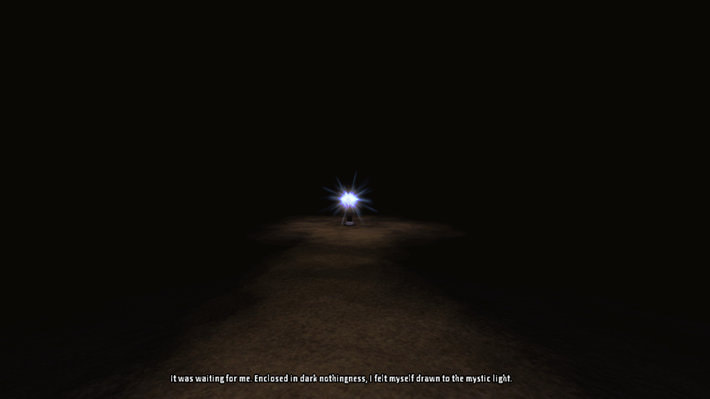 Amnesia: The Dark Descent screenshot 3