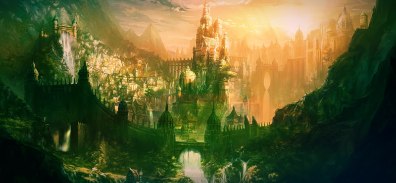 Silence Artbook - image 3