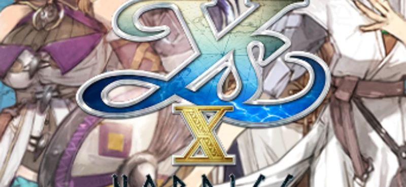 Ys X: Nordics Ultimate Edition