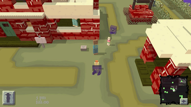 The Real Texas screenshot 3