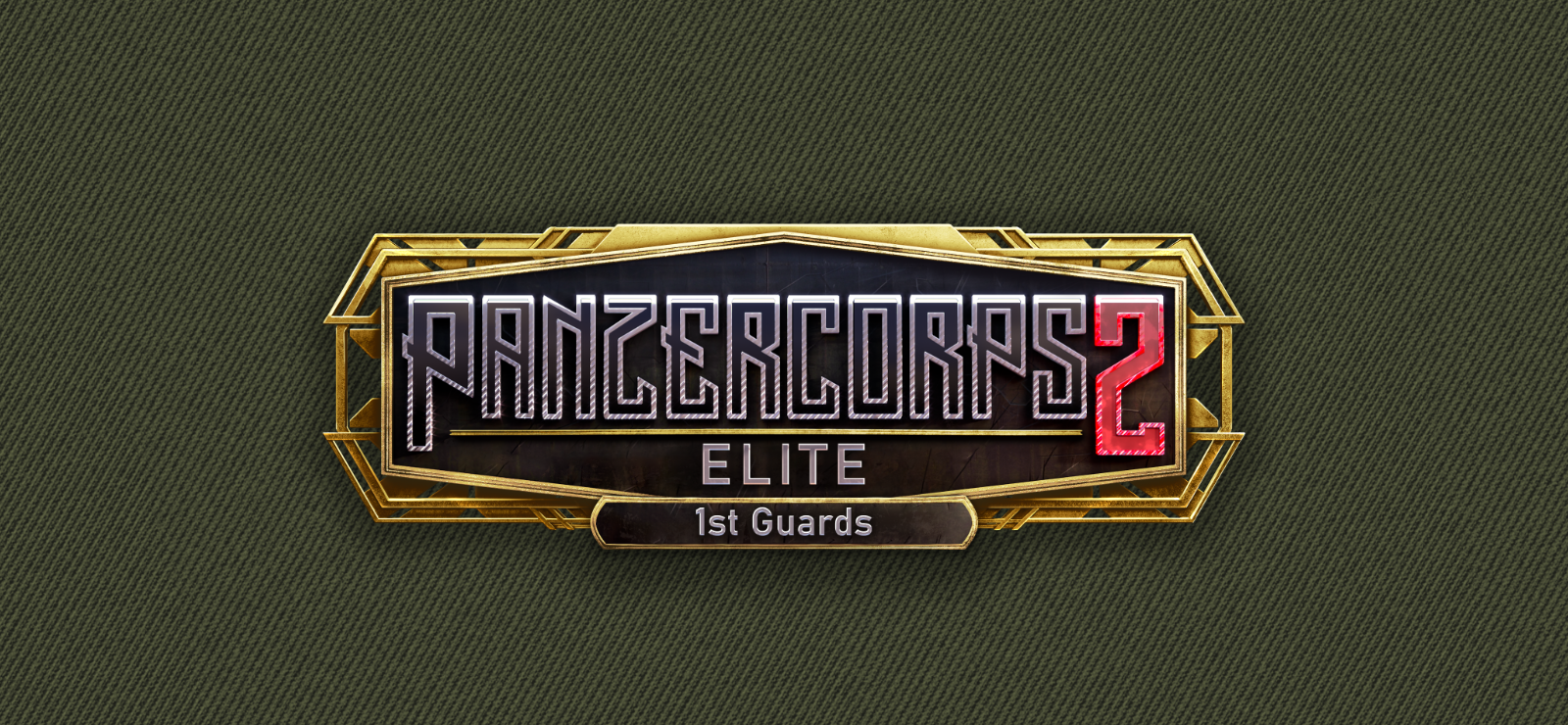 Panzer Corps 2: Elite - 1st Guards