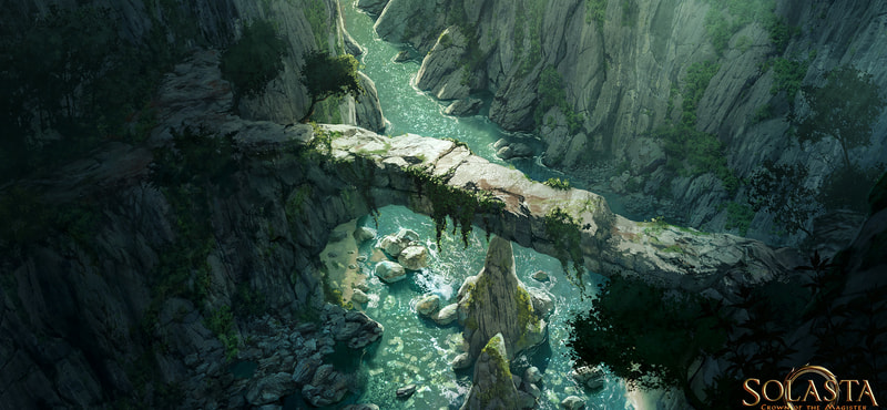 Solasta: Crown of the Magister - Supporter Pack - image 2