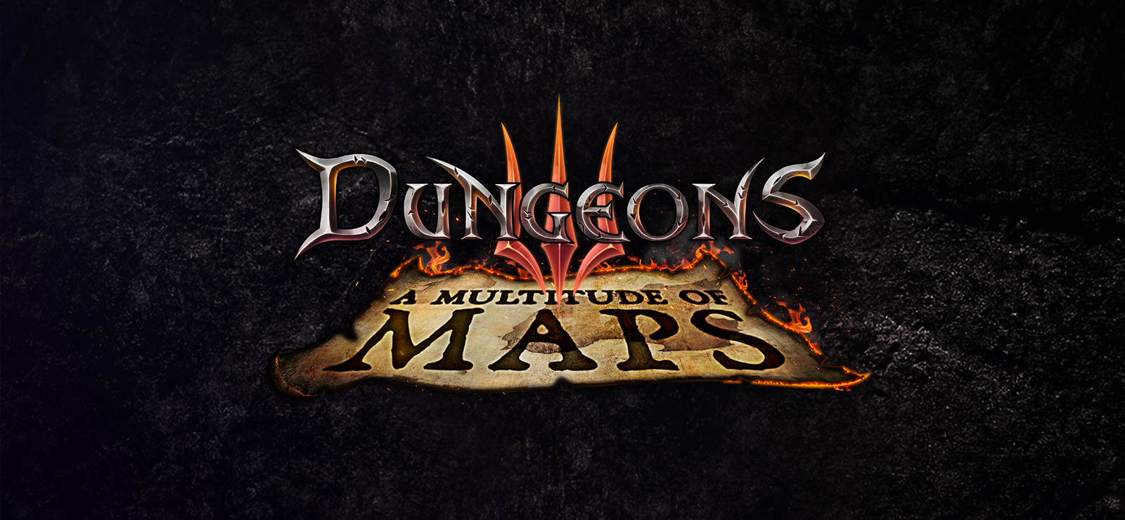 Dungeons 3: A Multitude Of Maps